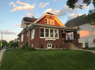 2309 E Euclid Ave, Milwaukee, WI