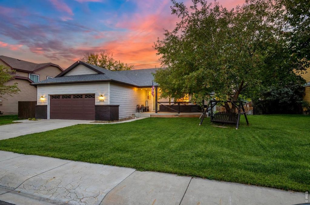 5015 Rose Ct