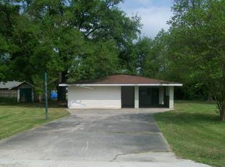 218 W Jeansonne St, Gonzales, LA 70737