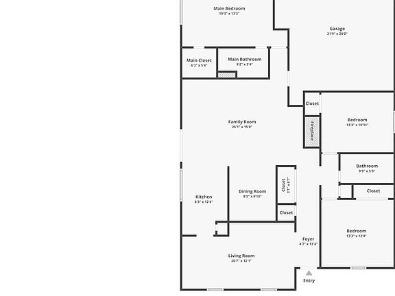 2nd image of this home