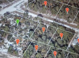 4701 Brockton Ave LOT 1, Sebring, FL 33875