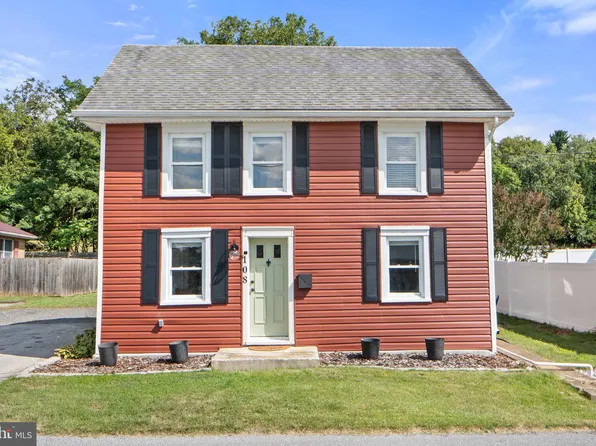 108 Saint Paul St, Boonsboro, MD 21713