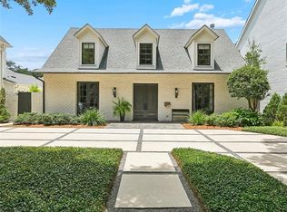 418 Hector Ave, Metairie, LA 70005