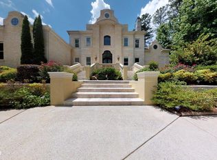 5612 Orouke Rd, Buford, GA 30518