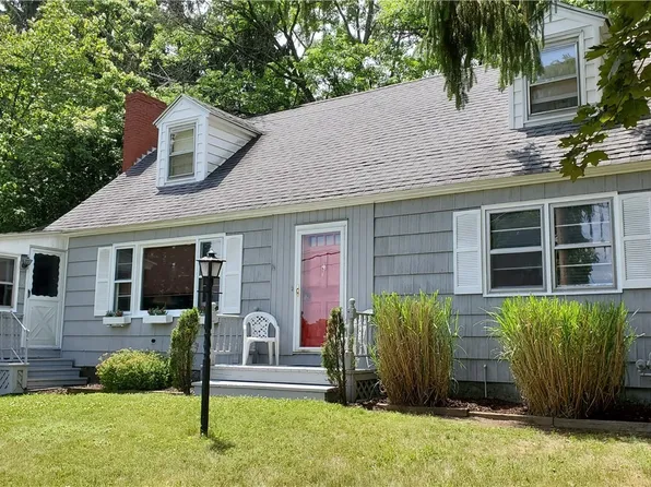 4240 Fay Rd, Syracuse, NY 13219