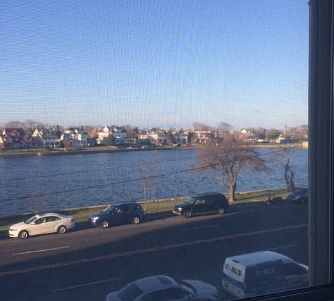 DEAL LAKE WATERFRONT!