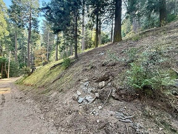 4th image of 0 Burnt Mill Canyon Rd #37