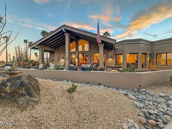 2nd image of 25406 N ABAJO Drive