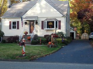 109 Yawpo Ave, Oakland, NJ 07436