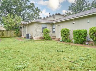 16003 Stoneham Cir, Pflugerville, TX 78660