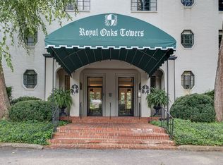 4505 Harding Pike #61, Nashville, TN 37205