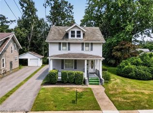 37 Chestnut St, Painesville, OH 44077