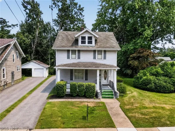 37 Chestnut St, Painesville, OH 44077