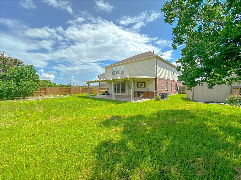 14819 Grove Canyon Ct — Photo 27
