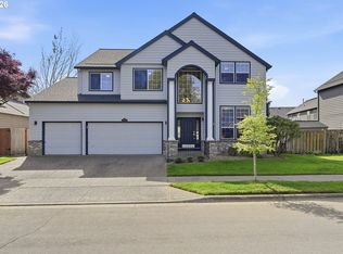 11068 SW Parkview Dr, Wilsonville, OR