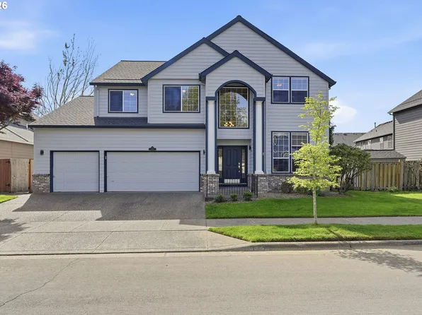 11068 SW Parkview Dr, Wilsonville, OR 97070