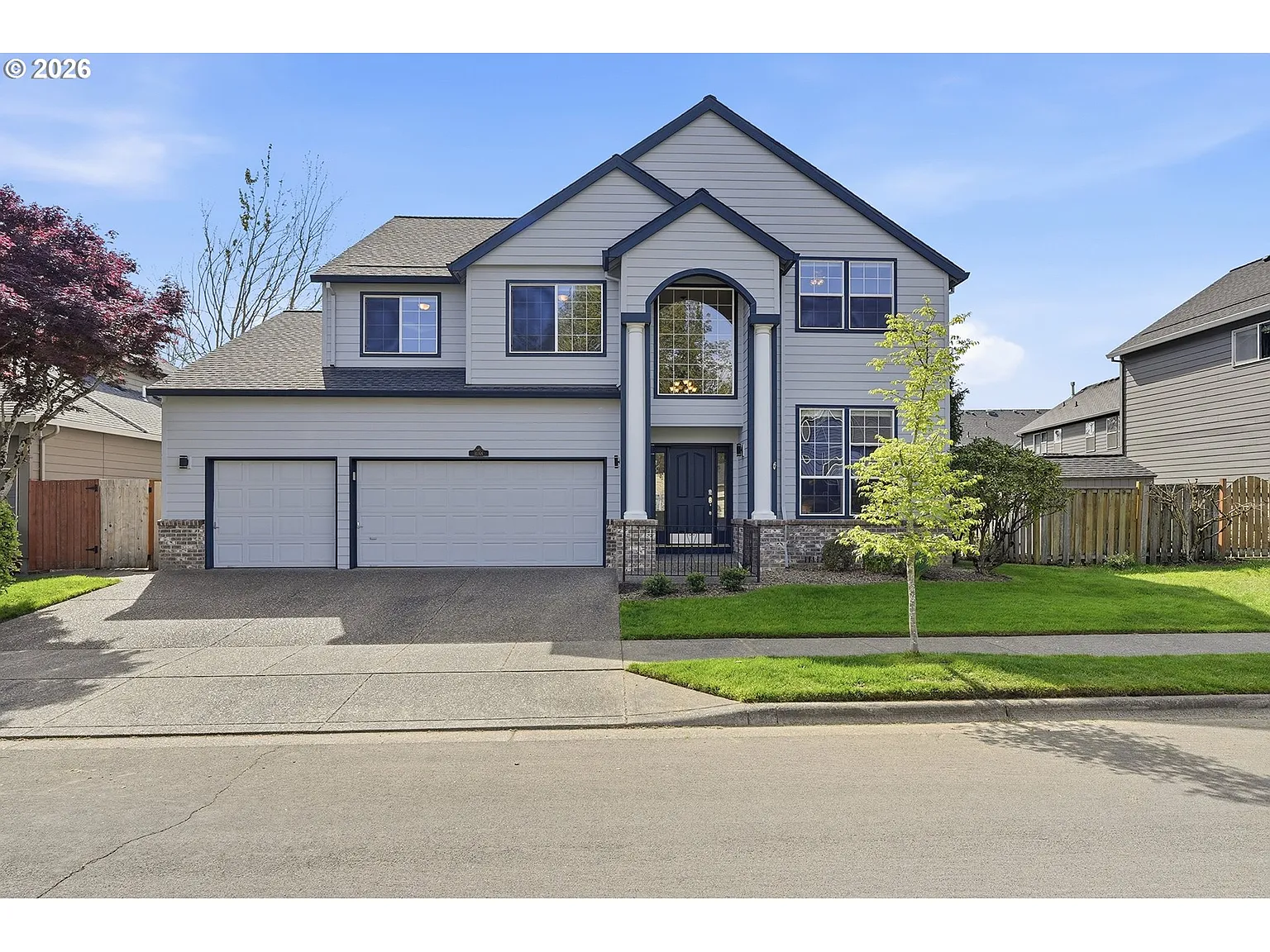 11068 SW Parkview Dr photo 1