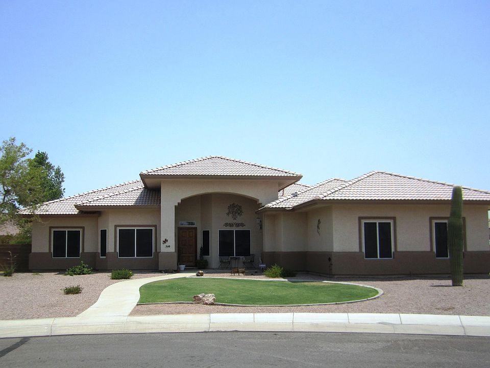 1st image of 380 E Quail Ct