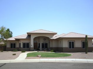 380 E Quail Ct, Casa Grande, AZ 85122