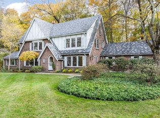 99 Love Ln, Weston, MA 02493
