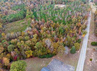 Anderson Rd, Saltillo, TN 38370