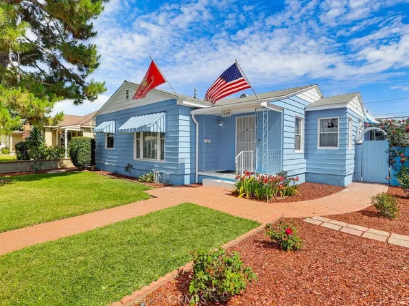 10929 Dicky St, Whittier, CA 90606