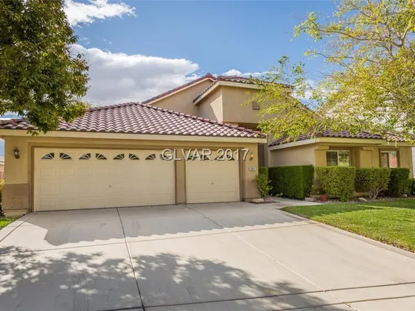 9851 La Cienega St, Las Vegas, NV 89183