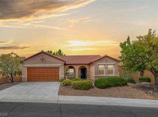1605 Williamsport St, Henderson, NV 89052