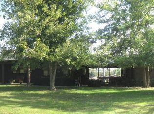 5398 Kommer Rd, Metropolis, IL 62960