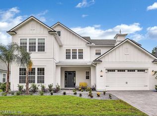 534 Mahi Dr, Ponte Vedra, FL 32081