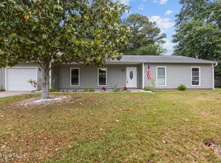 101 Eastview Ct, Jacksonville, NC 28546