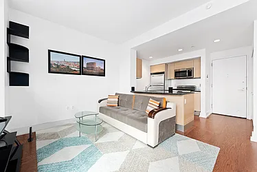 Rented by Compass