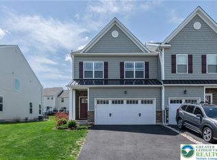 3973 Mink Rd, Emmaus, PA 18049