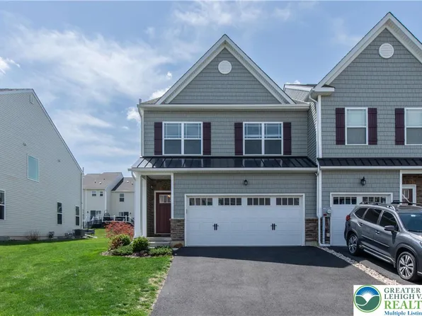 3973 Mink Rd, Emmaus, PA 18049