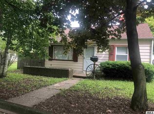 821 Jessop Ave, Lansing, MI