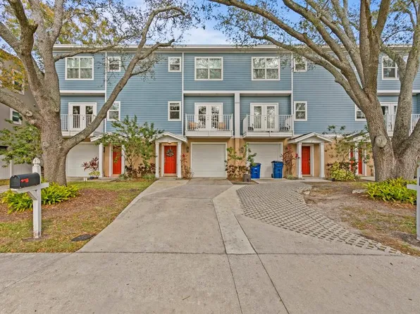 3209 W Horatio St Unit 3, Tampa, FL 33609