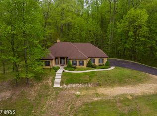 8170 Lancelot Way, Pomfret, MD 20675