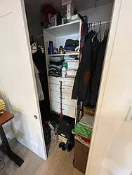 Rented by Voro New York