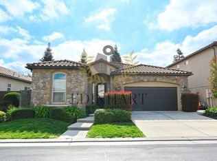 11360 N Via Milano Way, Fresno, CA