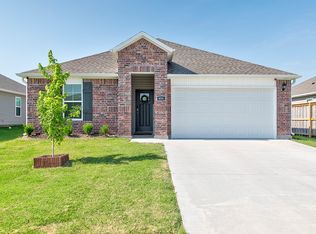 604 W Dusty Ln, Siloam Springs, AR 72761