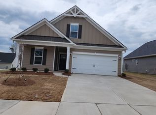 8221 McCormick St, Terrell, NC 28682