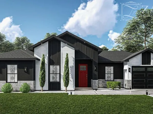 307 Drift St, La Feria, TX 78559