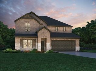 301 Quarry St, Melissa, TX 75454
