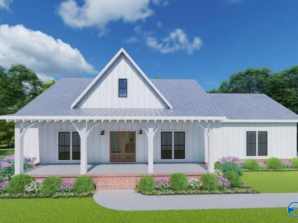 193 Bush Rd, Huntsville, AL 35803