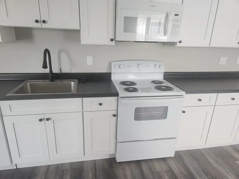 Prospect Way Apartments — Photo 3