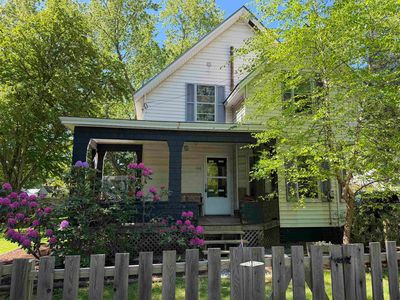 136 Horseshoe Avenue, Wilder, VT, 05088