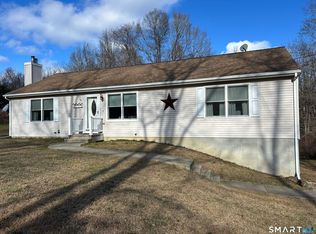 1741 Route 197, Woodstock, CT 06281