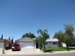 3469 Davidson Dr, Antelope, CA 95843