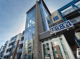 Ion In Ambleside, Edmonton, AB T6W 0R2