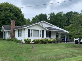 166 Goat Town Rd, Ewing, VA 24248